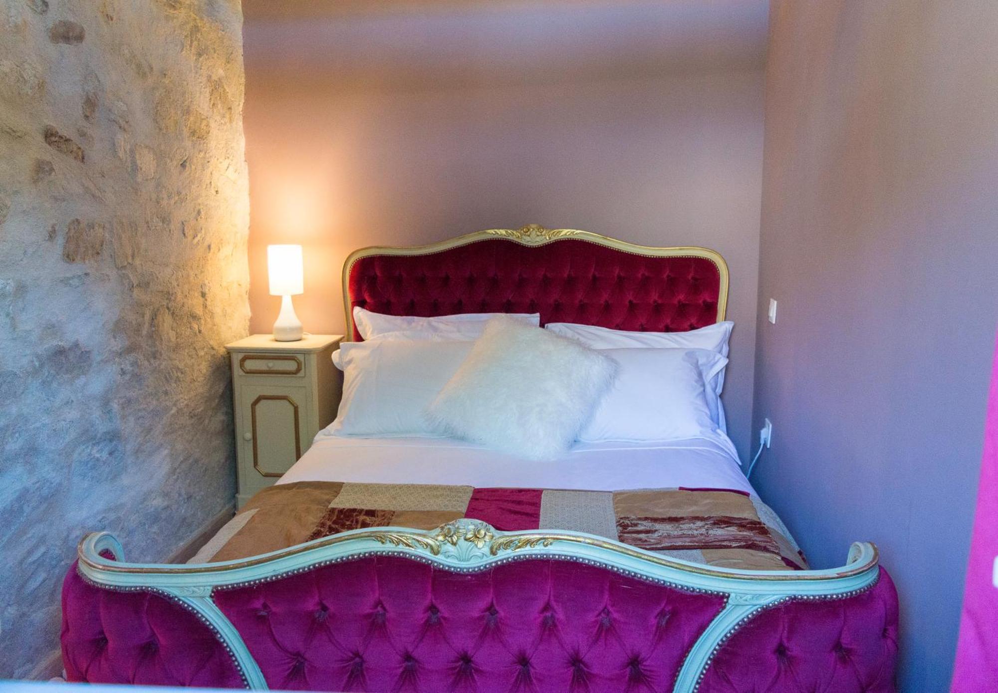 Petite Maison De Mouton Azat-le-Riz Екстер'єр фото