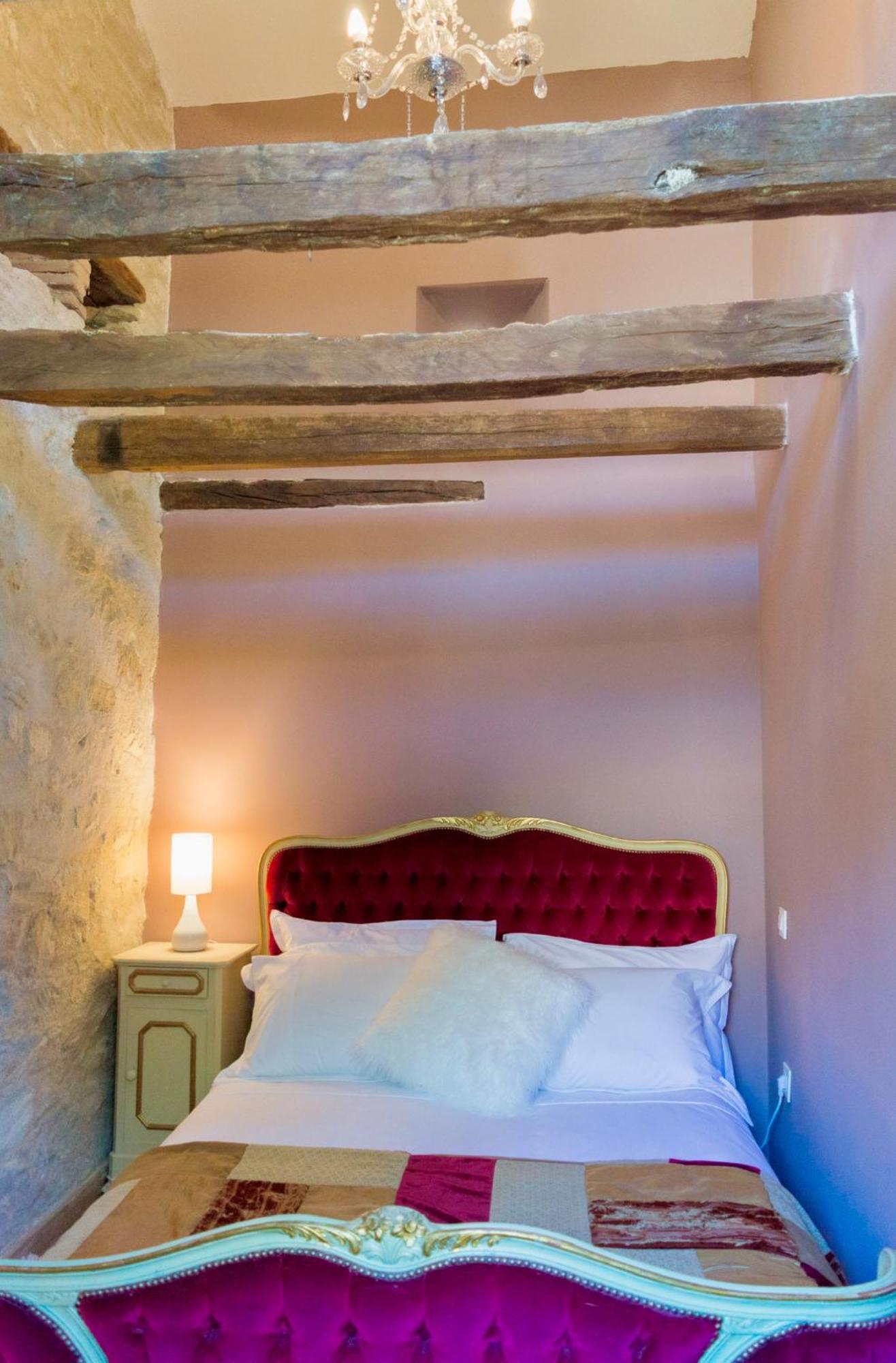 Petite Maison De Mouton Azat-le-Riz Екстер'єр фото